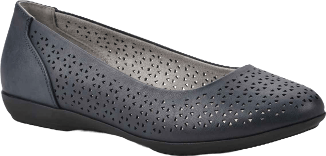 Women's Cindy Ballet Comfort Flat