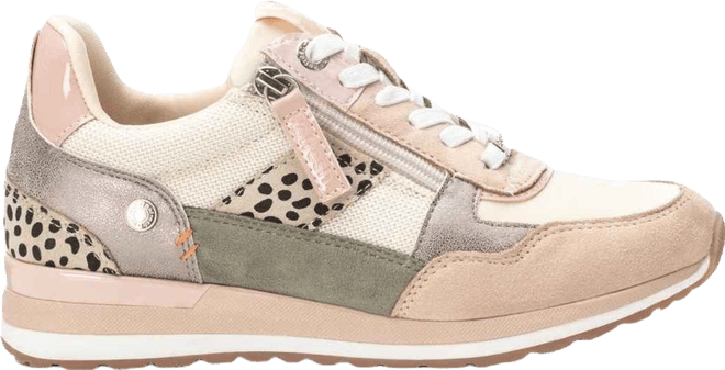 Casual Comfort Women's Sneakers By