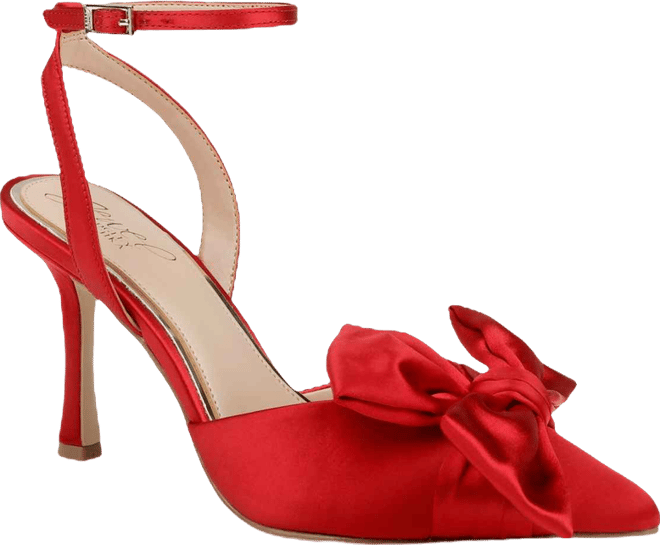 Women's Francine Evening Pumps