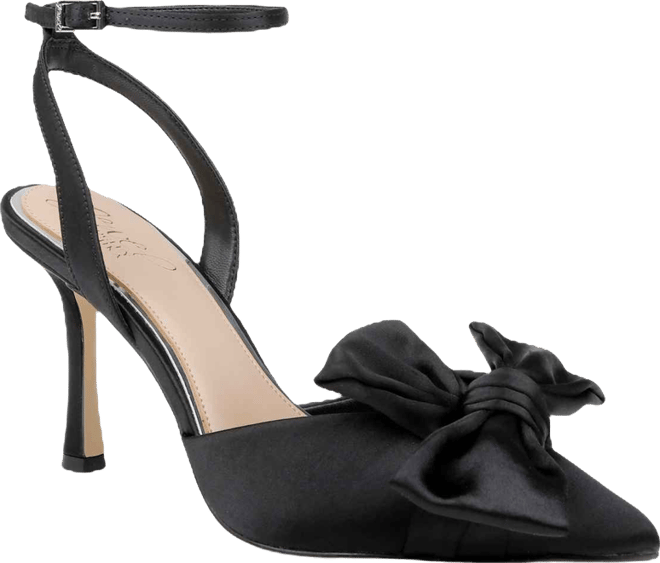 Women's Francine Evening Pumps