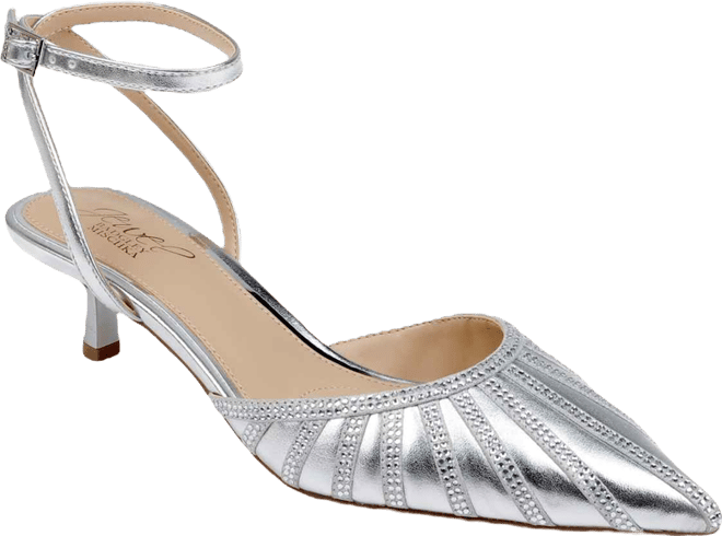 Women's Fable Evening Pumps