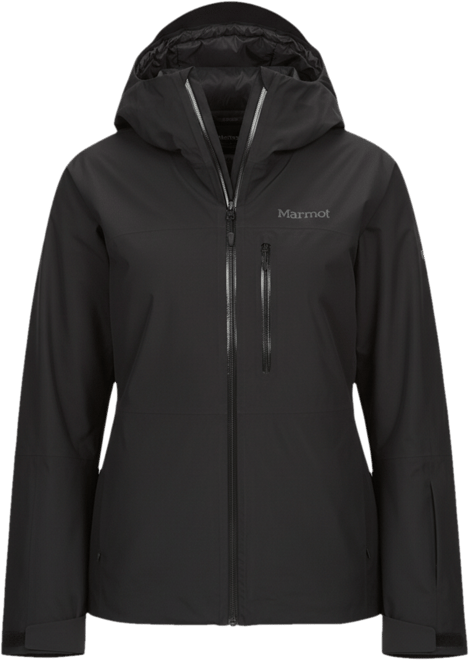 Women's Lightray Gore-tex Hooded Jacket