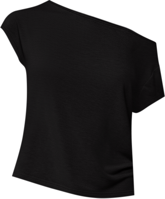 Women's Anabella Off Shoulder Top