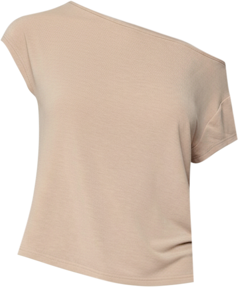 Women's Anabella Off Shoulder Top