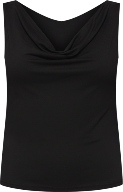 Women's Fiorella Cowl Neck Top