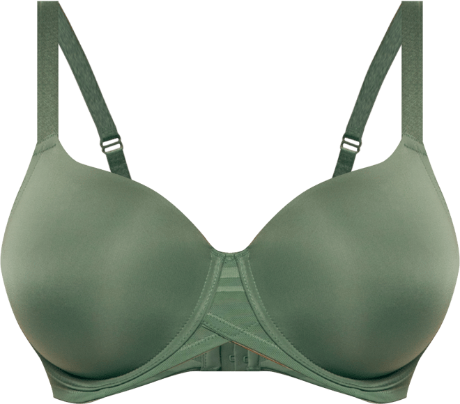 Women's Marvelous Side Smoothing T-Shirt Bra