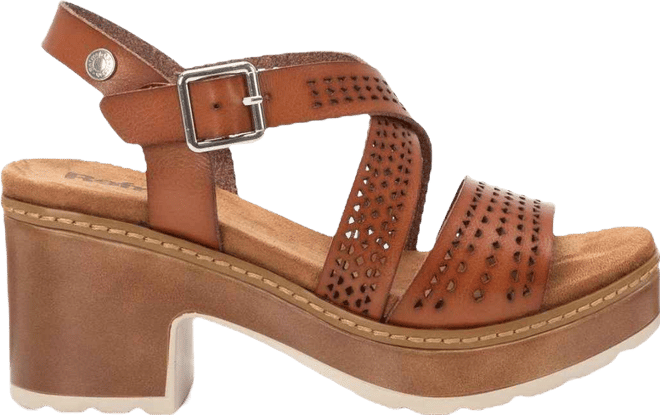 Women's Fashion Heeled Sandals Refresh By 