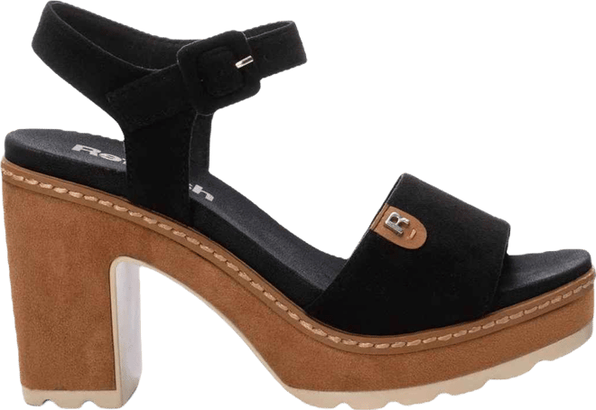Women's Heeled Sandals Refresh By 
