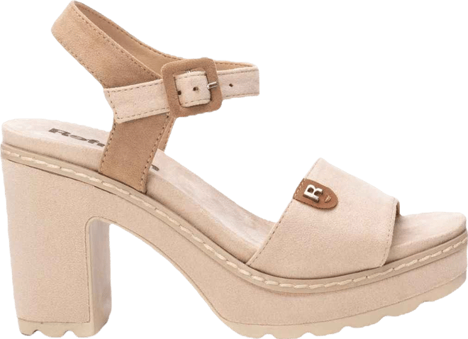 Women's Heeled Sandals Refresh By 