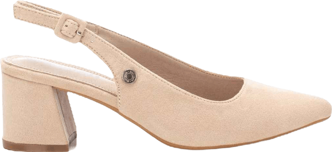 Women's Slingback Pointy Toe Pumps Refresh By 