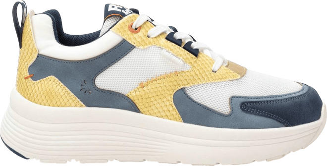 Women's Casual Multicolor Sneakers Refresh By 