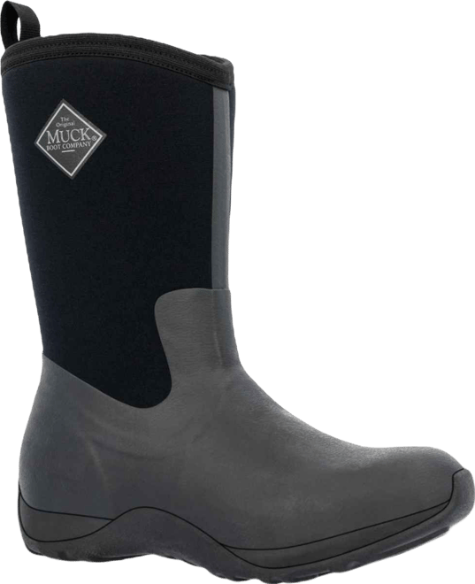 Women's Arctic Weekend Mid Boot