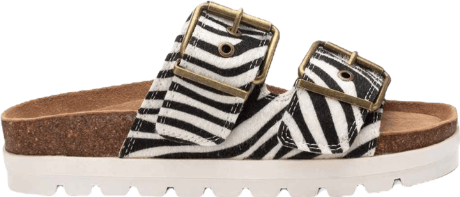 Women's Footbed Sandals Refresh By 