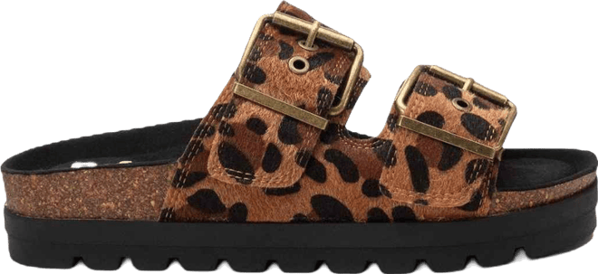 Women's Footbed Sandals Refresh By 