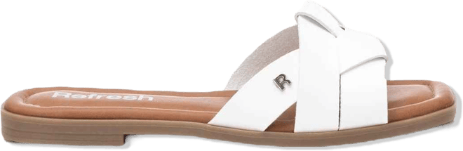 Women's Flat Sandals Refresh By 
