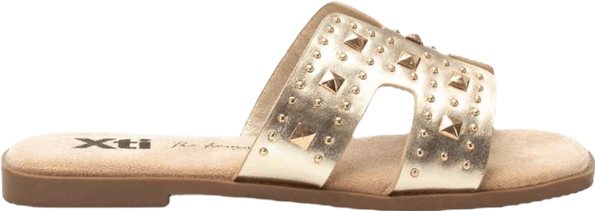 Women's Flat Sandals By 