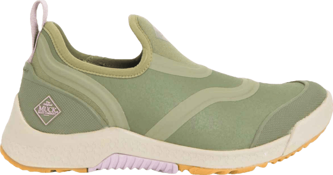 Women's Outscape Slip On