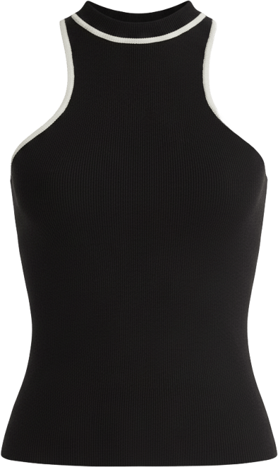 Women's Tara Racer Knit Tank