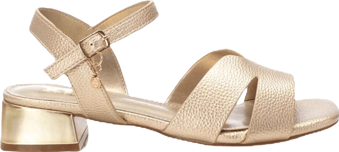 Women's Block Heel Sandals By 