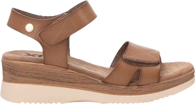 Women's Low Wedge Sandals By 