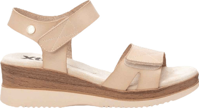 Women's Low Wedge Sandals By 
