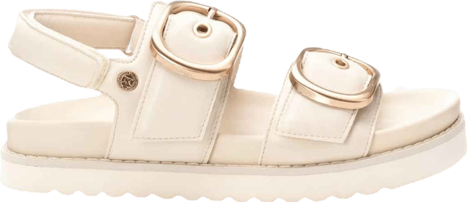 Women's Comfort Double Strap Sandals By 