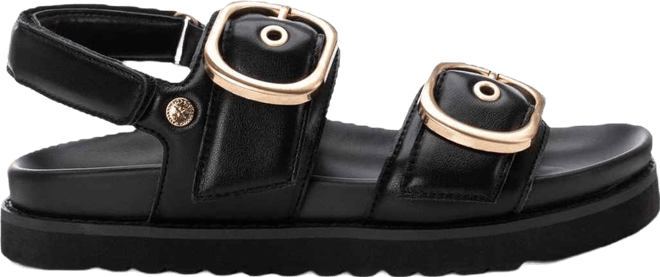 Women's Comfort Double Strap Sandals By 