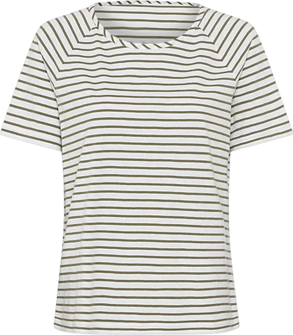 Women's Classic Striped T-Shirt