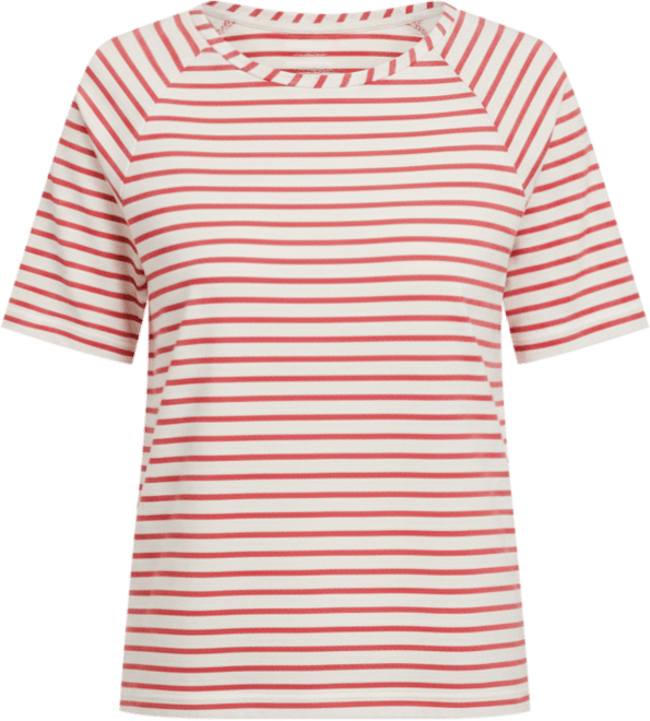 Women's Classic Striped T-Shirt