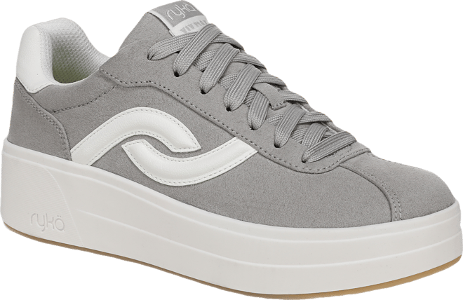 Women's Viv Max Lace Up Platform Sneakers