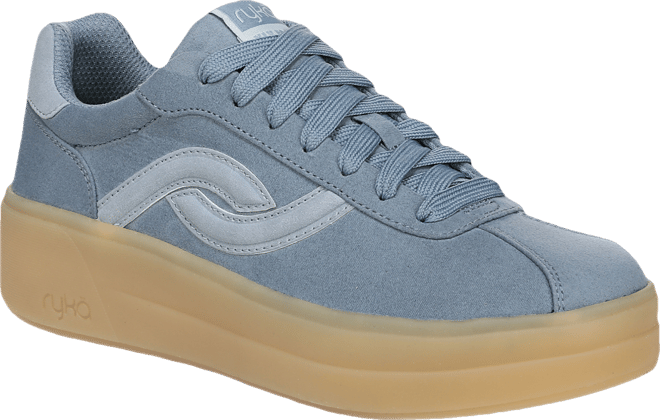 Women's Viv Max Lace Up Platform Sneakers