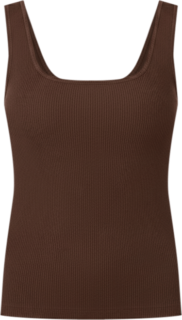 Women's Scoop Top
