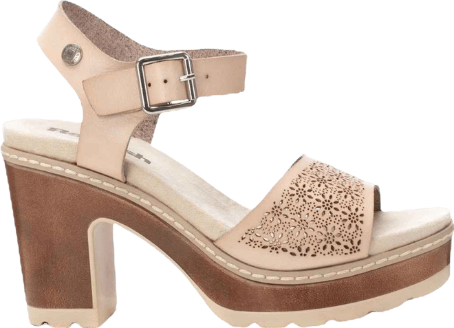 Women's Heeled Sandals Refresh By 