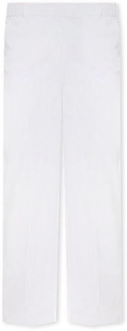 Women's Anna Fit Wide Leg Trouser