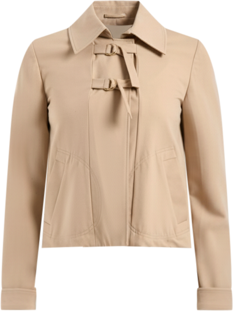 Women's The Kitty Jacket