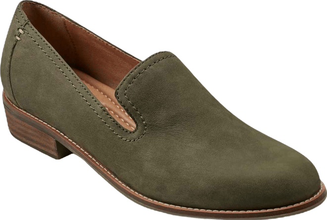 Women's Edna Flat Slip-On Loafers