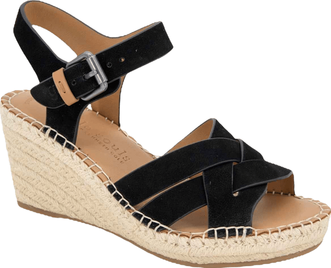 Women's Caspain Wedge Sandals