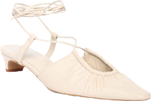 Rafael Key-Hole Mule Pump