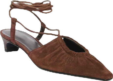 Rafael Key-Hole Mule Pump