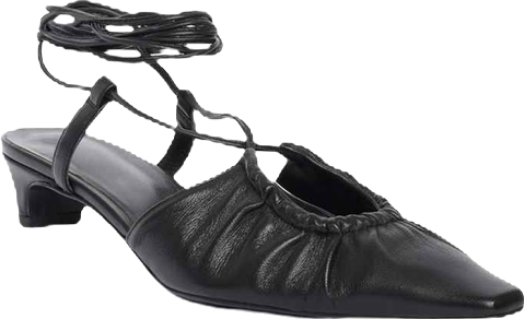 Rafael Key-Hole Mule Pump