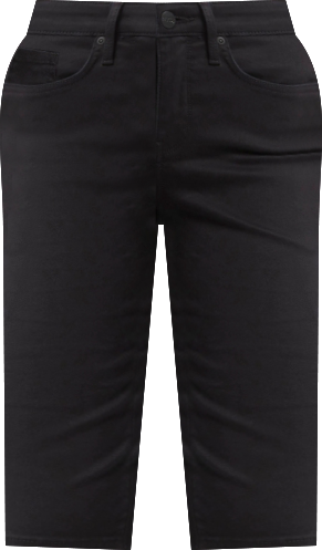 Women's Sophie Bike Capri Jeans