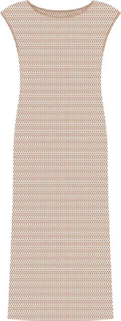 Women's Rhinestone Lattice Dress Cover Up