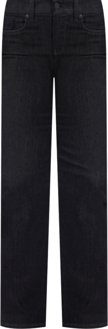 Women's Waist Match Marilyn Straight Jeans