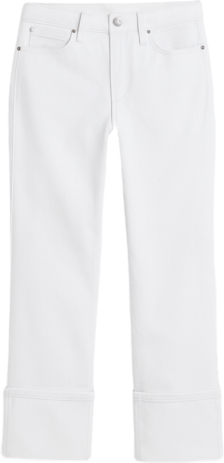 Women's Marilyn Straight Jeans