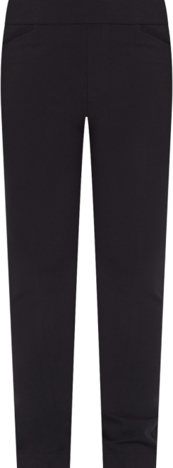 Plus Size Pull On Legging Pants