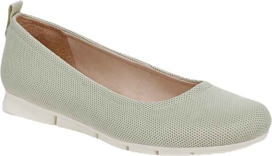 Women's Timeless Ballerina Flats