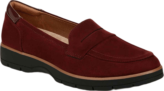 Women's Nice Day Lug Sole Loafers