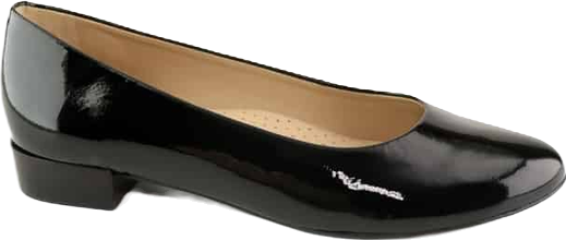 Womens Madison Slip on Comfort Flat