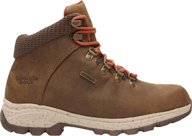 Eagle Trail Women's Waterproof Hiker