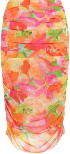 Women's Utopia Convertible Midi Skirt